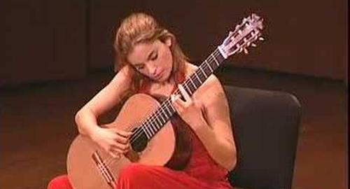 Anina američka adresa