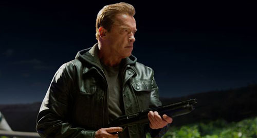 Terminator Genisys