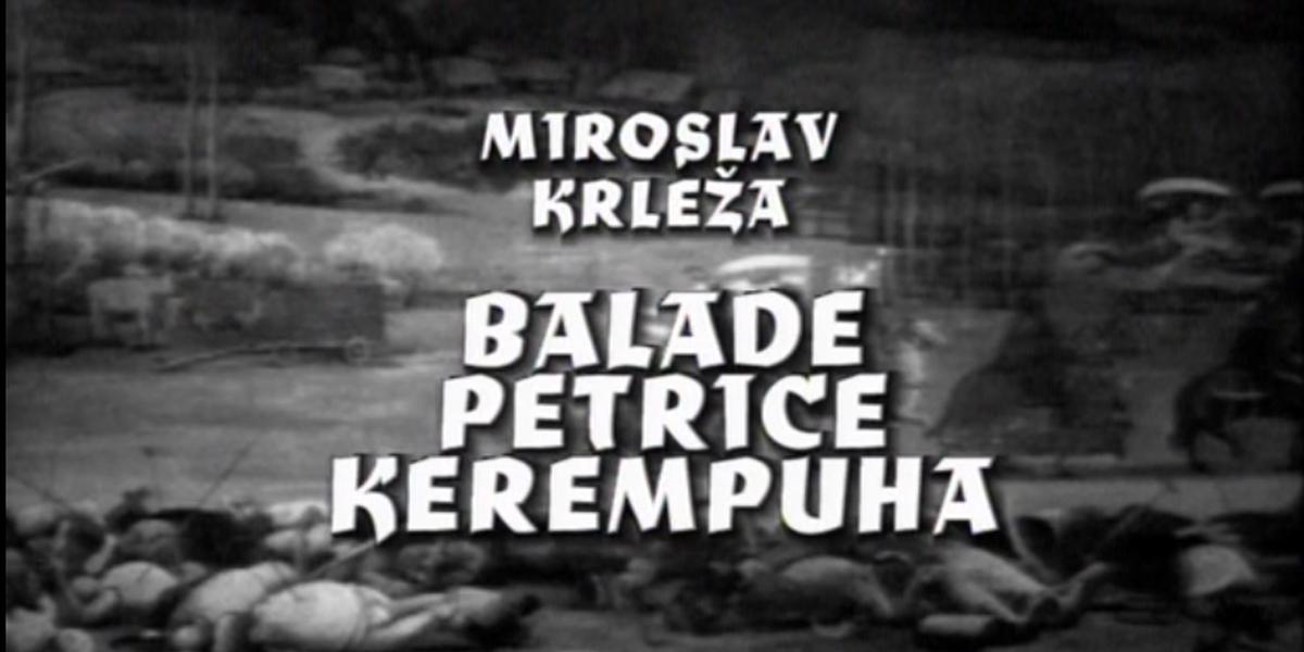 Balade Petrice Kerempuha