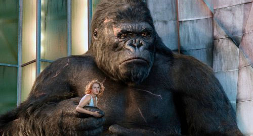 King Kong