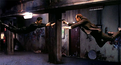 Matrix