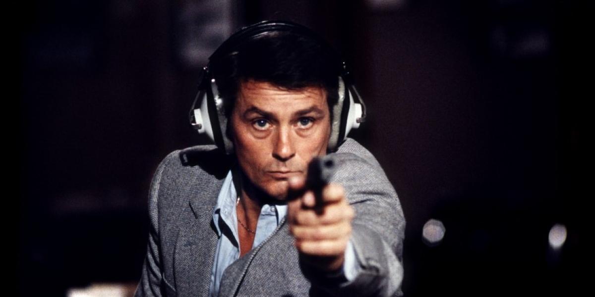 Za policajčevu kožu