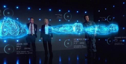 CSI: Cyber zločini
