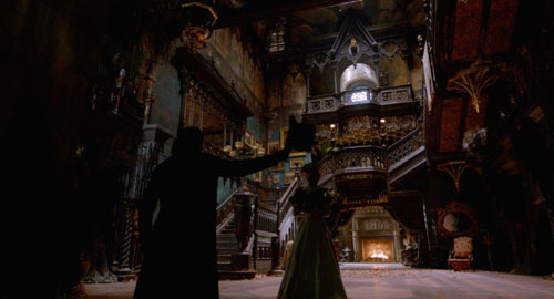 Crimson Peak