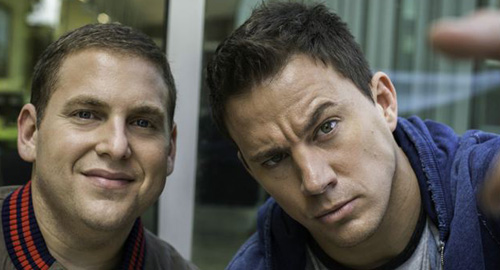 22 Jump Street