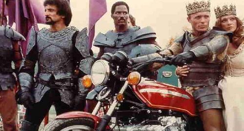 Knightriders