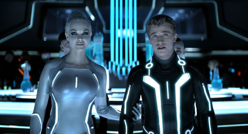 Tron: Nasljedstvo