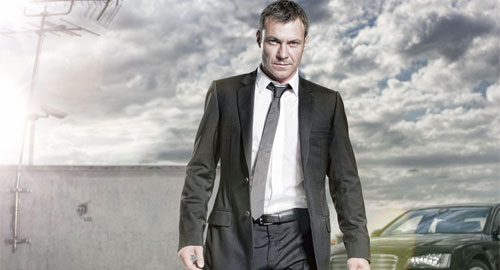 Transporter