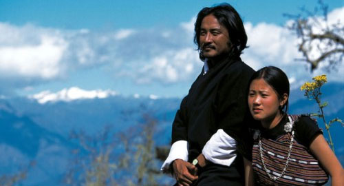 Putnici i čarobnjaci