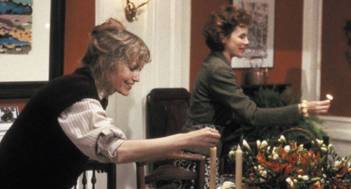 Hannah i njene sestre