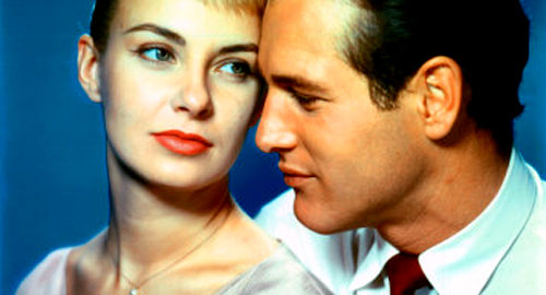 Gospodin i gospođa Bridge