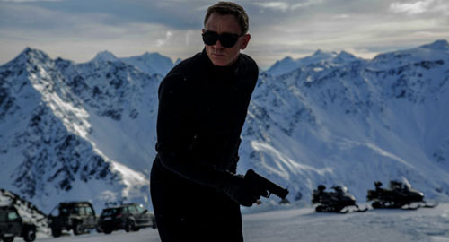 Spectre