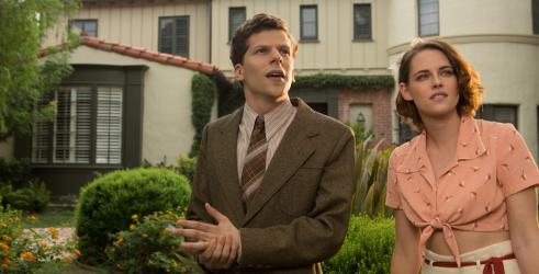 Cafe Society