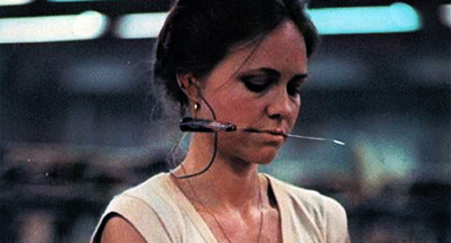 Norma Rae