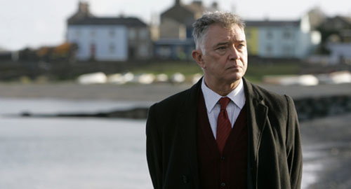 Inspektor George Gently