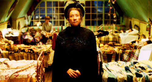 Nanny McPhee - Čudesna dadilja