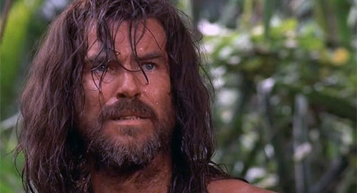 Robinson Crusoe