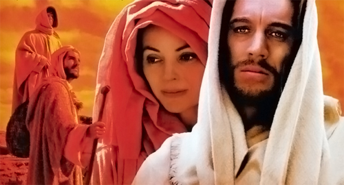 Najveća priča ikad ispričana