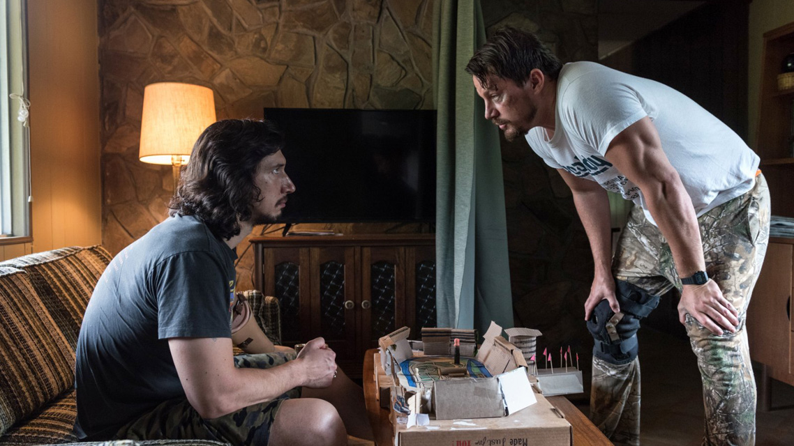 Logan Lucky