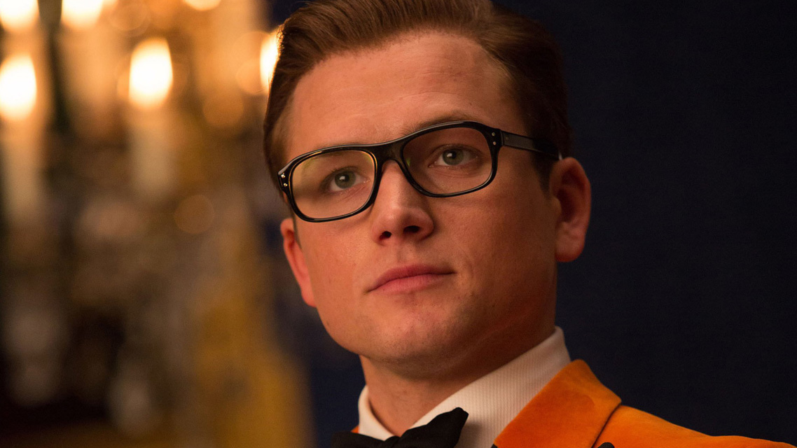 Kingsman: Zlatni Krug
