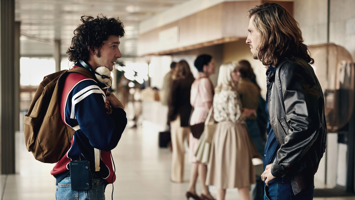 Borg/McEnroe