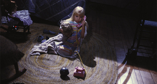 Poltergeist 2