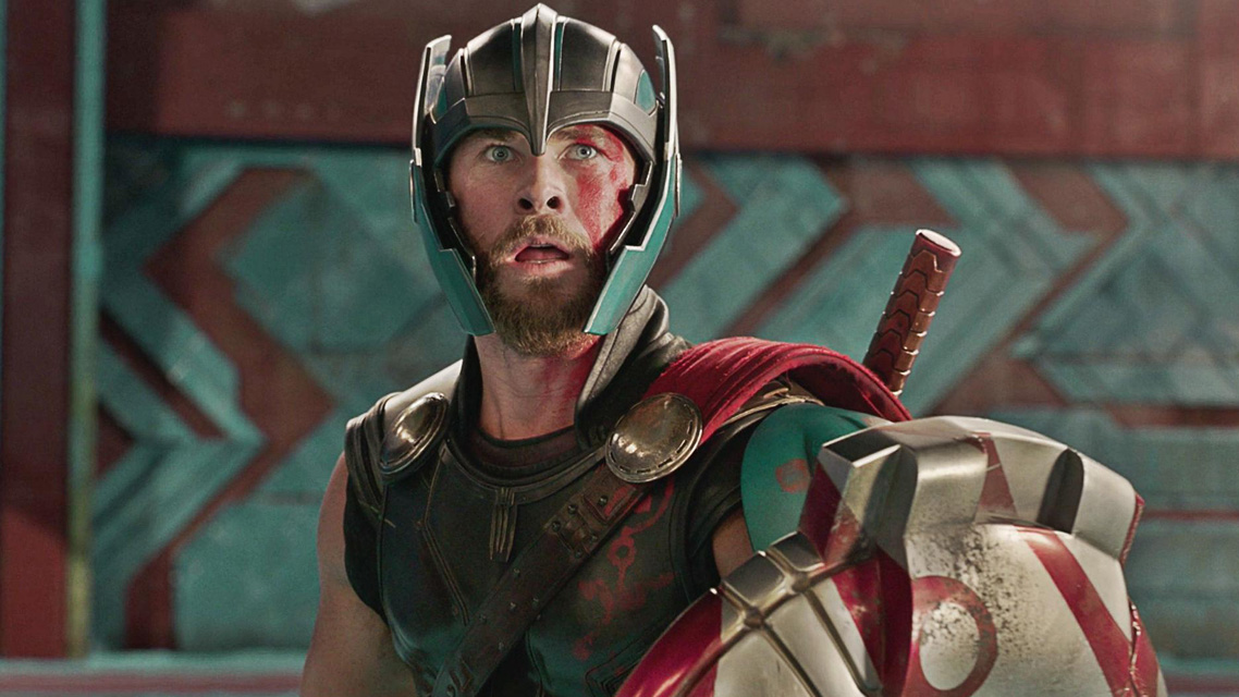 Thor: Ragnarok