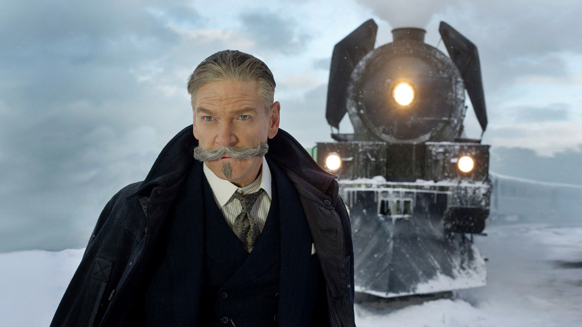 Ubojstvo u Orient Expressu