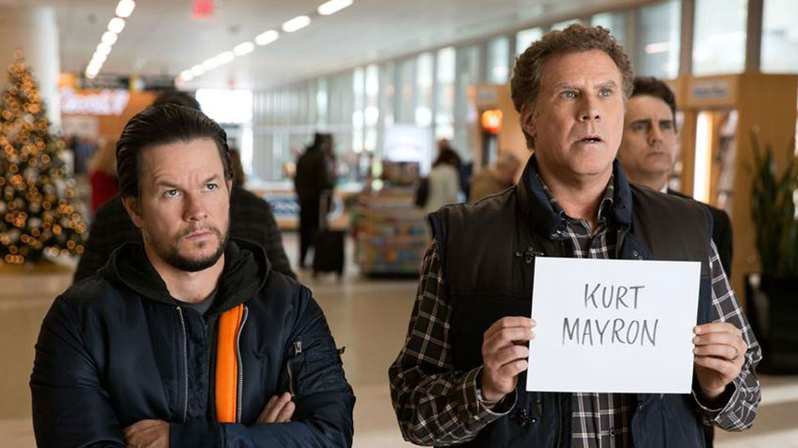 Tatica se vratio za Božić