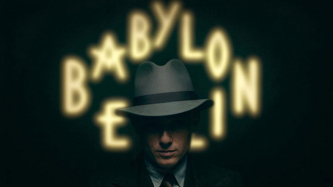 Babilon Berlin