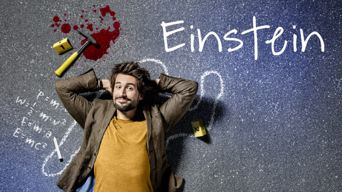 Einstein