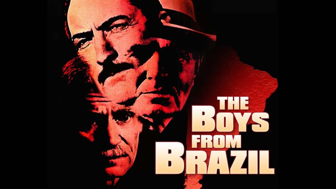 Momci iz Brazila