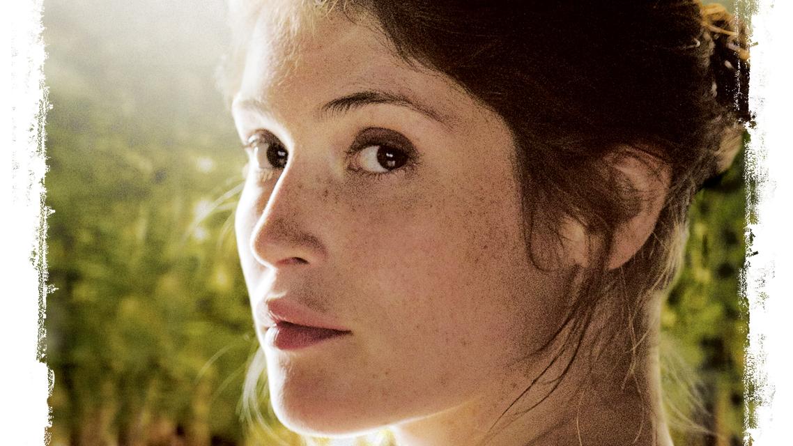 Gemma Bovery
