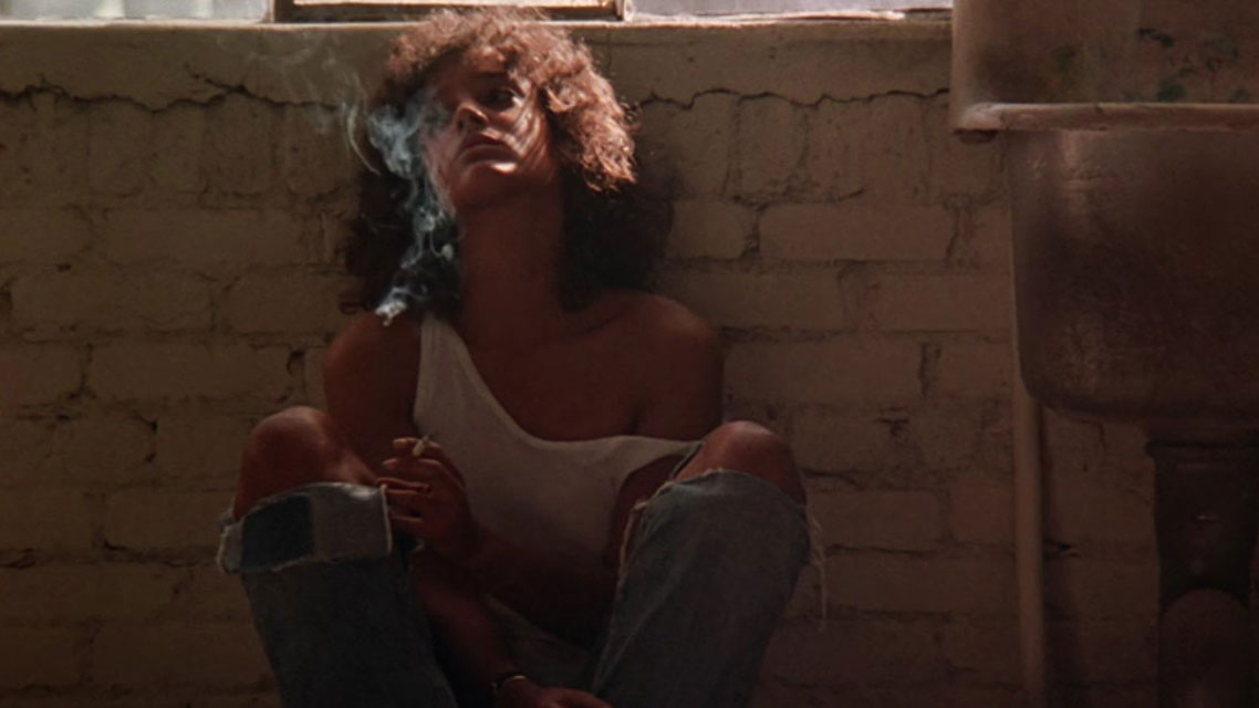 Flashdance