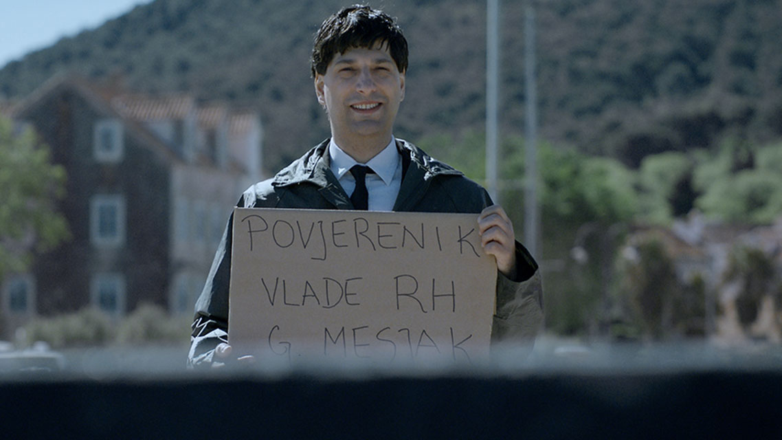 Osmi povjerenik