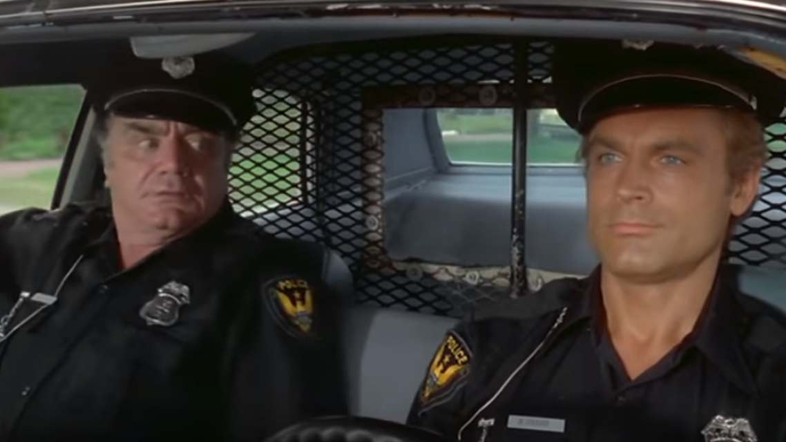 Superpolicajac