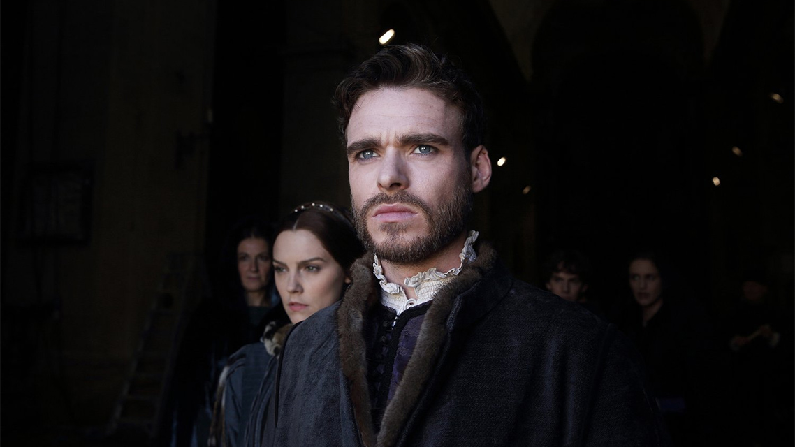 Medici: Gospodari Firence