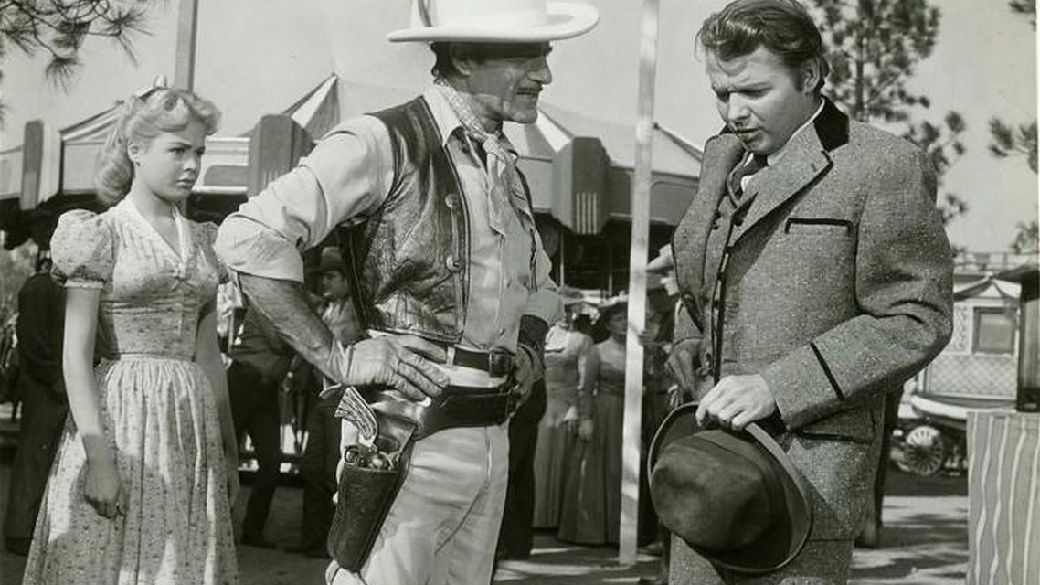 Neukroćeni i nedužni