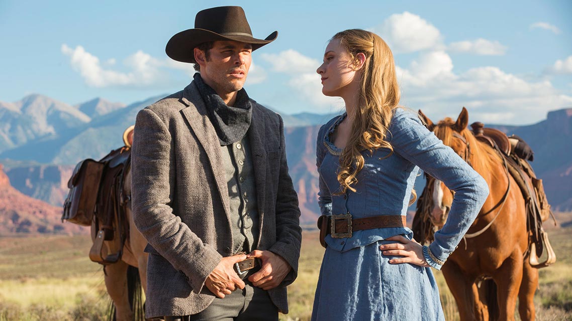 Westworld 