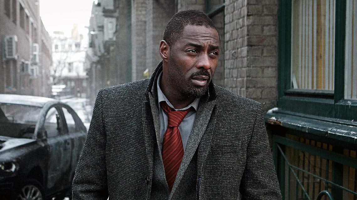 Luther
