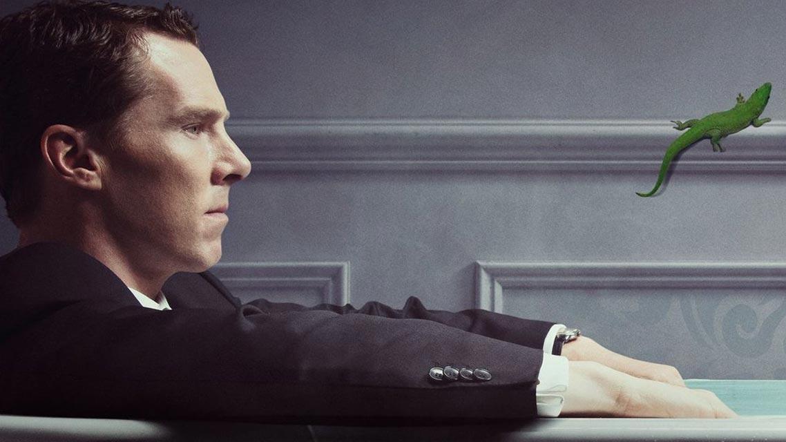 Patrick Melrose