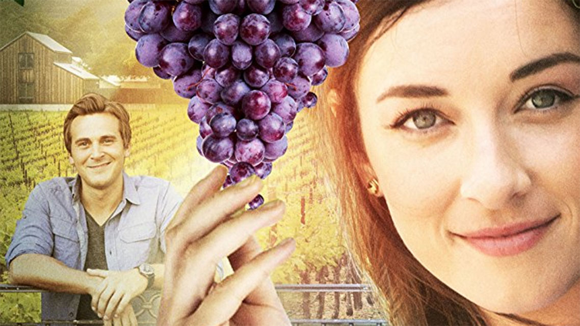 Vinograd ljubavi