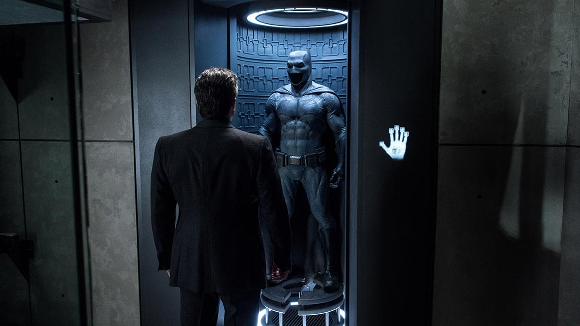 Batman v Superman: Zora pravde