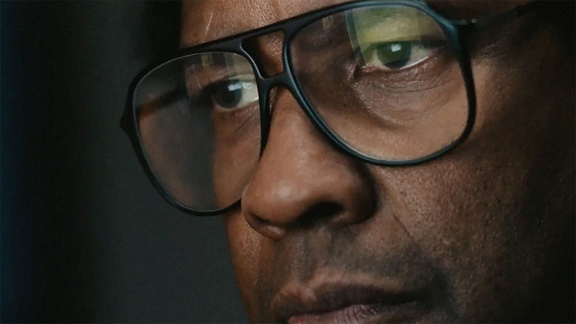 Roman J. Israel, Esq.