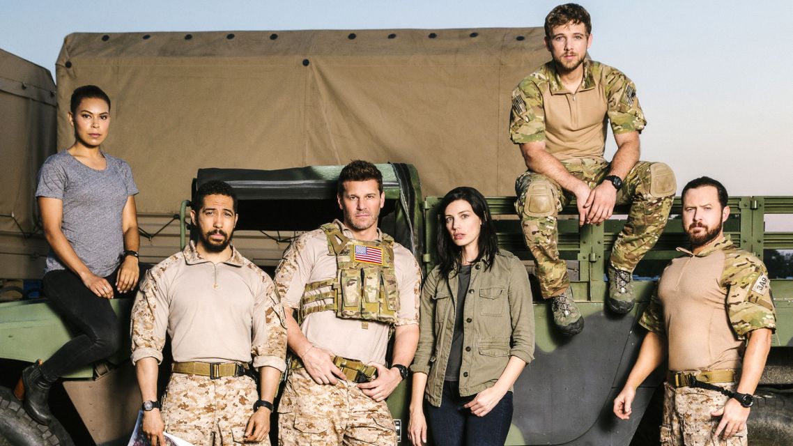 SEAL Team