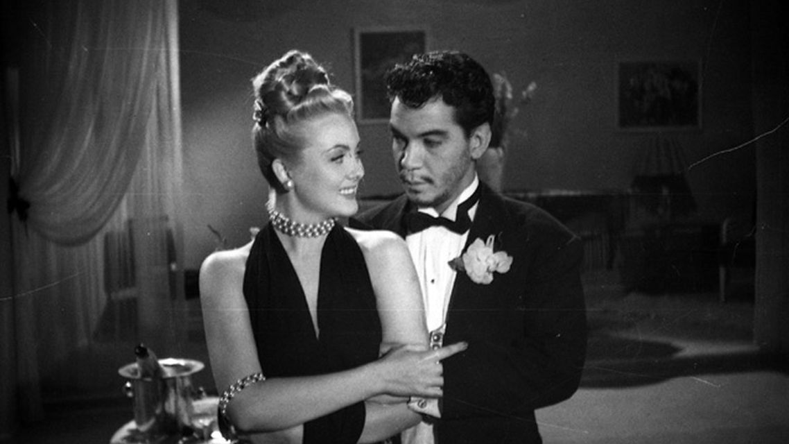 Cantinflas: Ja sam bjegunac