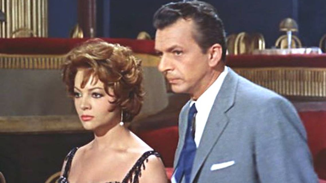 Zgriješih ljubavlju