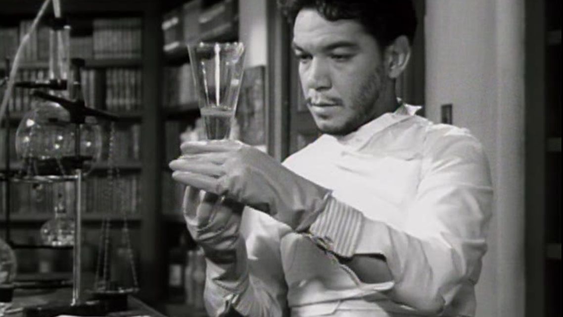 Cantinflas: Genijalac