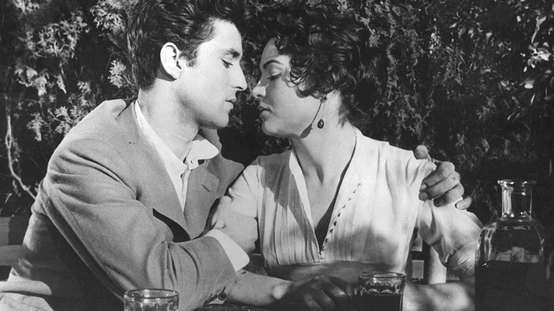 Njezina posljednja pjesma