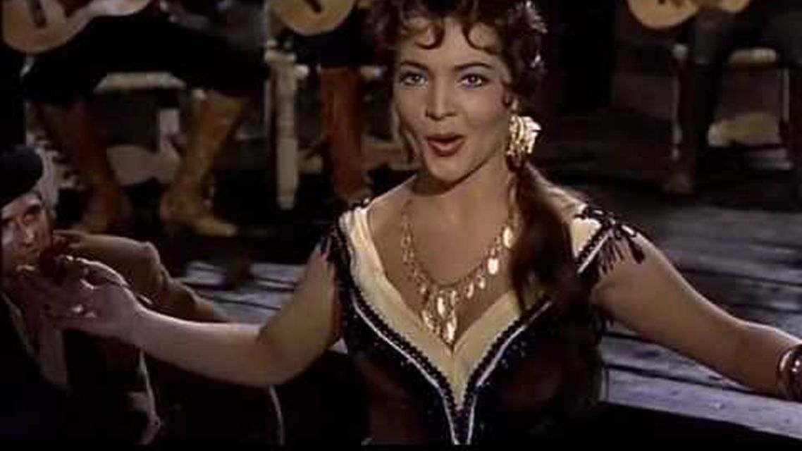 Carmen iz Ronde
